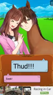 My Horse Prince screenshot 5