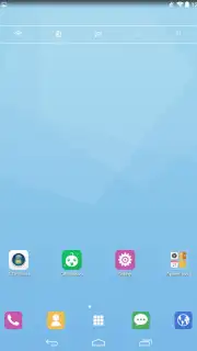 Cheetah Launcher screenshot 6