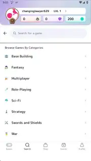 MISTPLAY screenshot 8