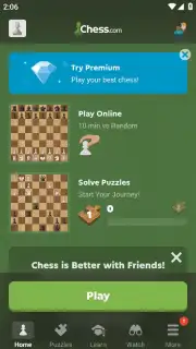 Chess - Play and Learn screenshot 11
