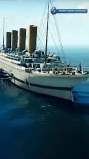 Ship Games Driving Simulator screenshot 6