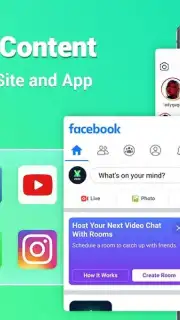 Indian Ocean VPN Gate Proxy screenshot 2