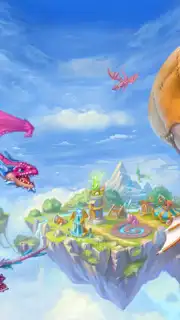 Dragons World screenshot 6