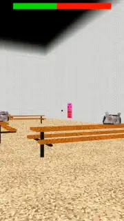 Baldi's Basics Classic screenshot 10