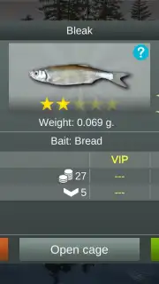 My Fishing World screenshot 5