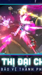 Kỷ Nguyên GenZ screenshot 10