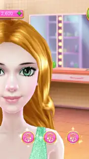 Rich Girl Mall - Shopping Game screenshot 13
