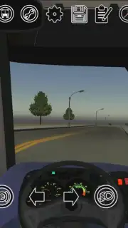 Proton Bus Simulator screenshot 9