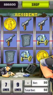 Millionaire screenshot 5