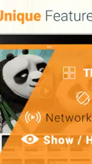 CnX Player - Powerful 4K UHD P screenshot 13