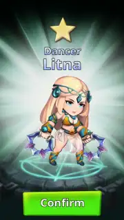 Super Villain War: Lost Heroes screenshot 14