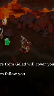 Lordmancer II screenshot 10