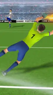 FootBall Kicks 2026 screenshot 1