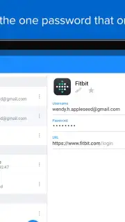 1Password screenshot 3
