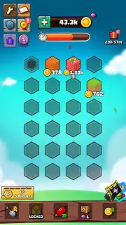 Mergecraft screenshot 4