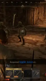 Abyss of Dungeons (Dark and Darker Mobile) screenshot 7