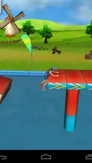 Amazing Run 3D screenshot 6