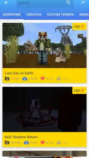 Master for Minecraft PE screenshot 3