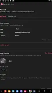 CameraFi Studio screenshot 16