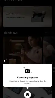 DJI Mimo screenshot 10