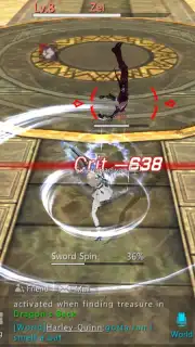 Era of Arcania screenshot 7