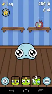 Loy screenshot 3