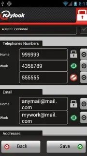 Kylook screenshot 10