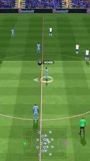 Champions Elite Football screenshot 8