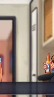 Summertime Saga screenshot 17