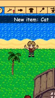 Survival RPG 2 screenshot 4