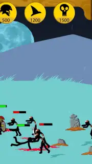 Stick War: Legacy screenshot 12