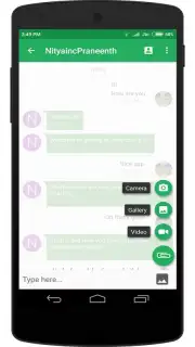 VioLive screenshot 7
