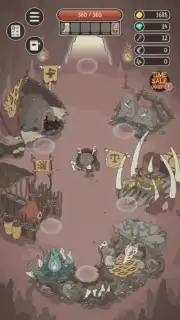 Wild Tamer screenshot 2