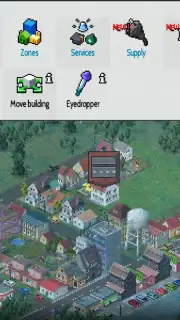 TheoTown screenshot 9