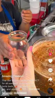 TikTok screenshot 2