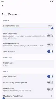 Sleepy Race Launcher screenshot 6