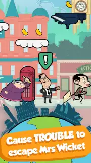 Mr Bean screenshot 5