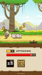 Postknight screenshot 11