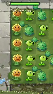 Plants Vs Zombies 2 screenshot 10