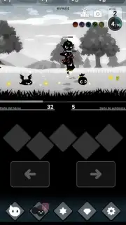 Shadow Land screenshot 7