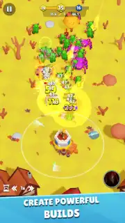 Idle Archer screenshot 6