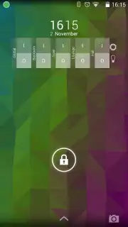 Light Controller screenshot 1