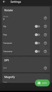 File Converter screenshot 8