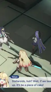 Stella Sora screenshot 4