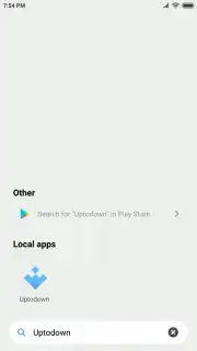 POCO Launcher screenshot 8