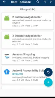 Root ToolCase Light screenshot 4