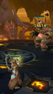 Dragon Champions screenshot 8