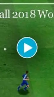 Football Champions Pro 2018 screenshot 1