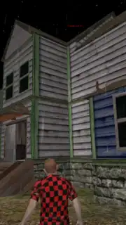 GRANNY MULTIPLAYER screenshot 9