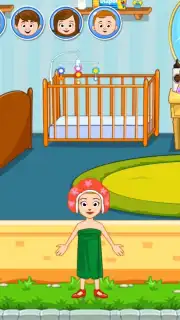 My Town: Home Dollhouse screenshot 7